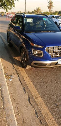 Hyundai Venue